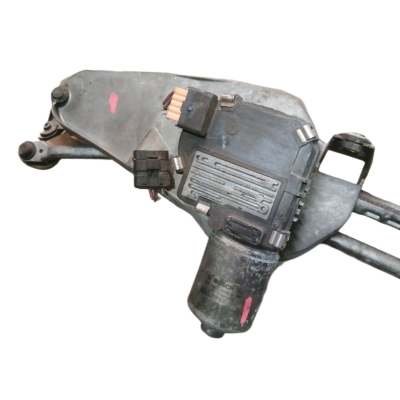 Recambio de motor limpia delantero para renault espace iv (jk0) dynamique referencia OEM IAM 0390241805  