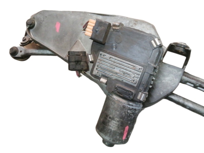 Recambio de motor limpia delantero para renault espace iv (jk0) dynamique referencia OEM IAM 0390241805  