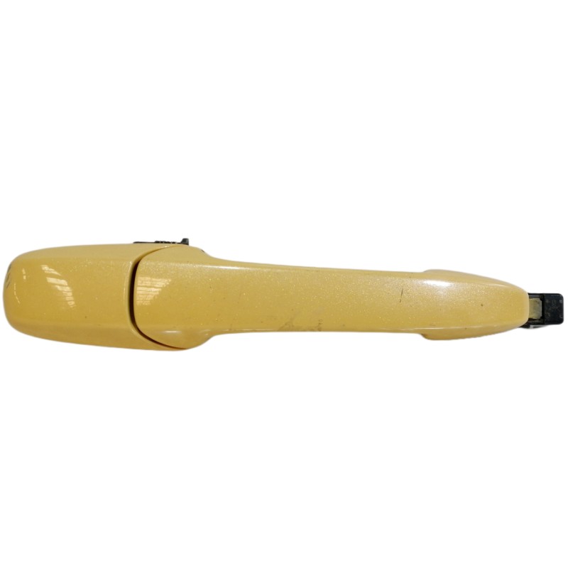 Recambio de maneta exterior trasera izquierda para mazda 6 berlina (gg) 2.0 crtd 136 active (5-ptas.) referencia OEM IAM   