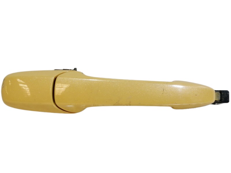 Recambio de maneta exterior trasera izquierda para mazda 6 berlina (gg) 2.0 crtd 136 active (5-ptas.) referencia OEM IAM   