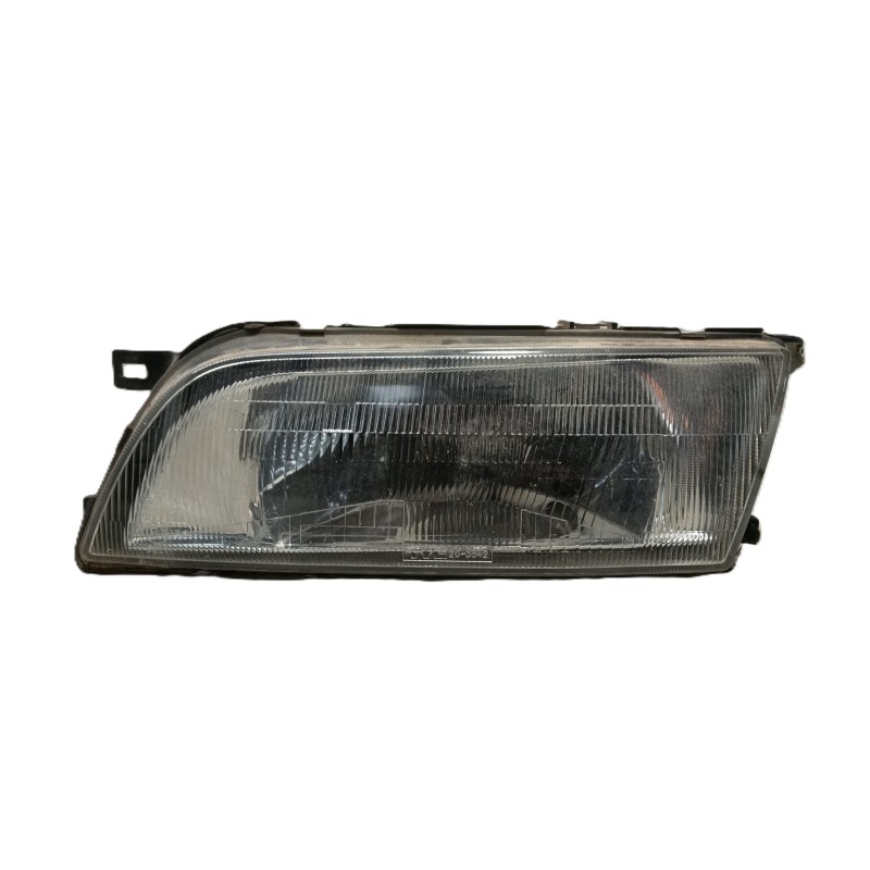 Recambio de faro izquierdo para nissan almera i (n15) 1.4 referencia OEM IAM 260602N325 203642B 