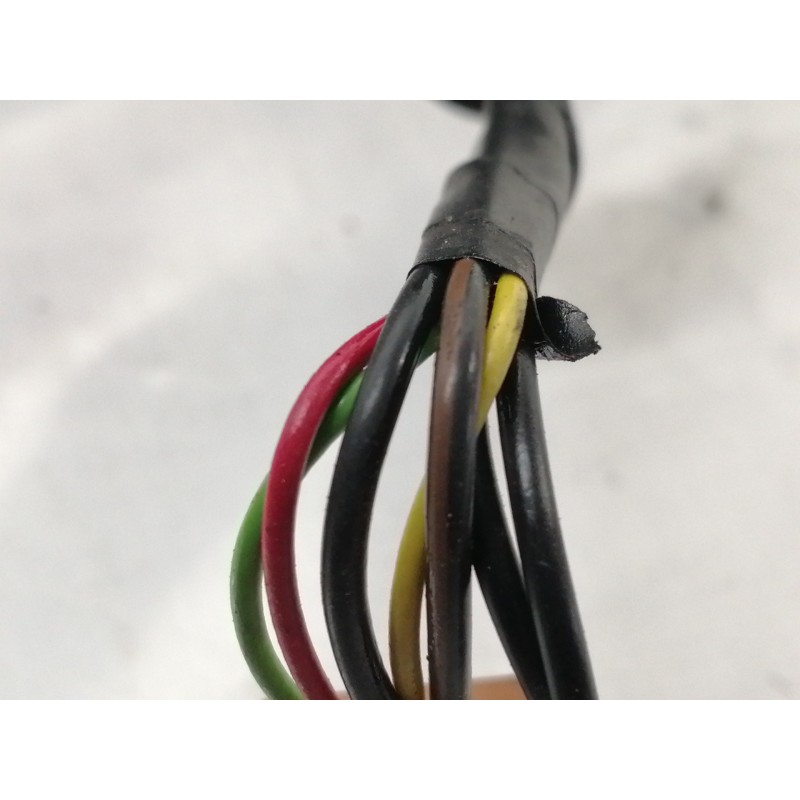 Recambio de retrovisor derecho para citroën c4 cactus business referencia OEM IAM   