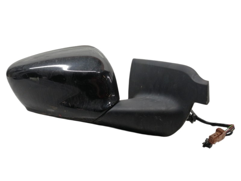Recambio de retrovisor derecho para citroën c4 cactus business referencia OEM IAM   