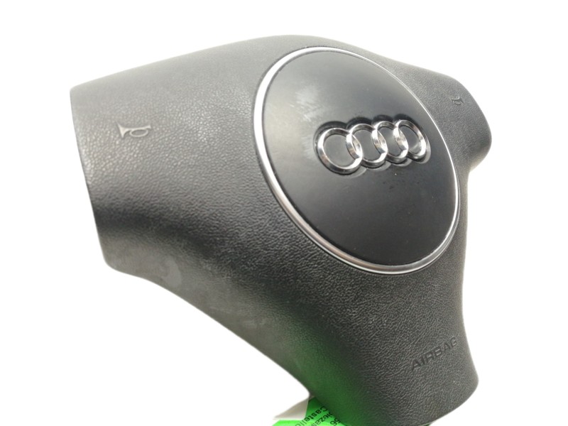 Recambio de airbag delantero izquierdo para audi a3 (8p) 2.0 tdi ambiente referencia OEM IAM 8E0880201AT  