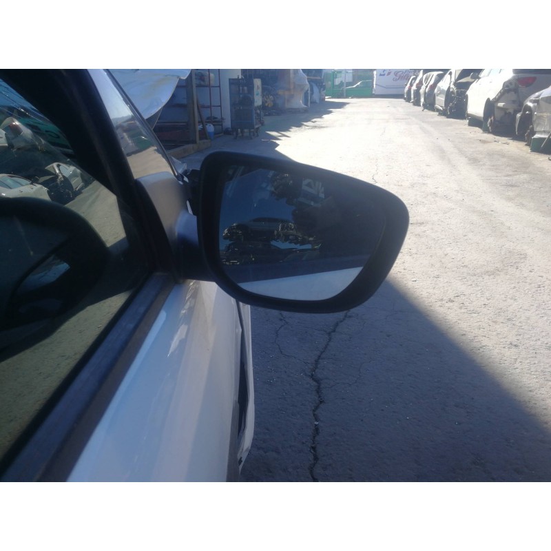 Recambio de retrovisor derecho para citroën c4 cactus business referencia OEM IAM   