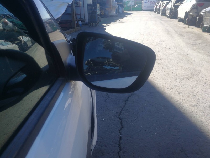 Recambio de retrovisor derecho para citroën c4 cactus business referencia OEM IAM   