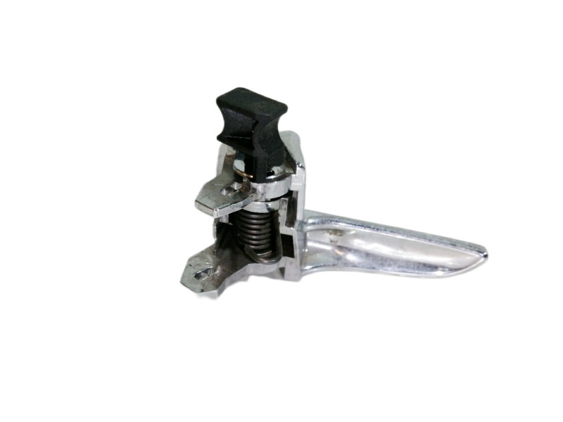 Recambio de maneta interior delantera izquierda para mazda 6 berlina (gg) 2.0 crtd 136 active (5-ptas.) referencia OEM IAM   