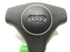 Recambio de airbag delantero izquierdo para audi a3 (8p) 2.0 tdi ambiente referencia OEM IAM 8E0880201AT   2