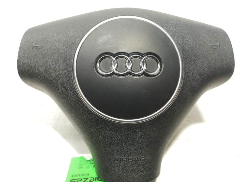 Recambio de airbag delantero izquierdo para audi a3 (8p) 2.0 tdi ambiente referencia OEM IAM 8E0880201AT  