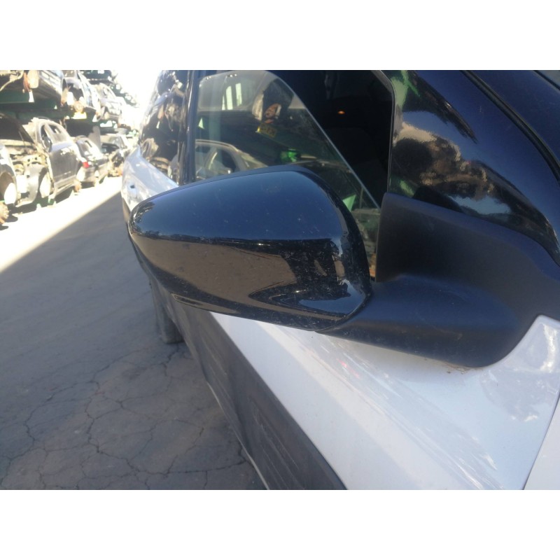 Recambio de retrovisor derecho para citroën c4 cactus business referencia OEM IAM   