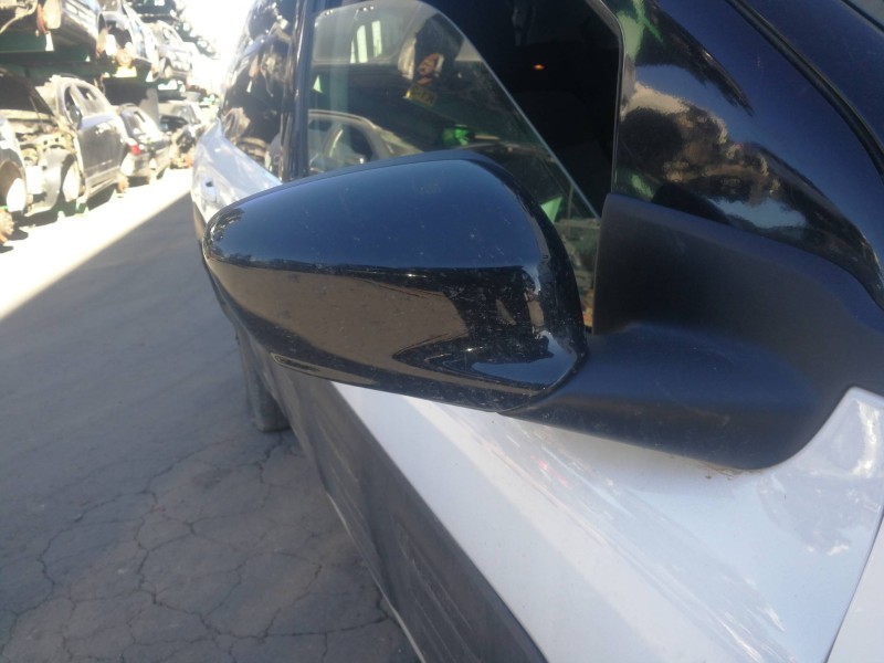 Recambio de retrovisor derecho para citroën c4 cactus business referencia OEM IAM   