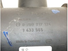 Recambio de caudalimetro para bmw serie 3 berlina (e46) 316i referencia OEM IAM 0280217124 1433565  2