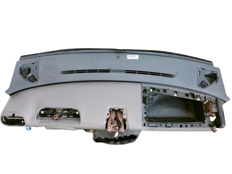 Recambio de salpicadero para citroën c4 cactus business referencia OEM IAM   