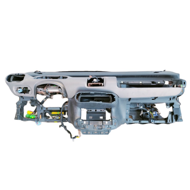 Recambio de salpicadero para citroën c4 cactus business referencia OEM IAM   