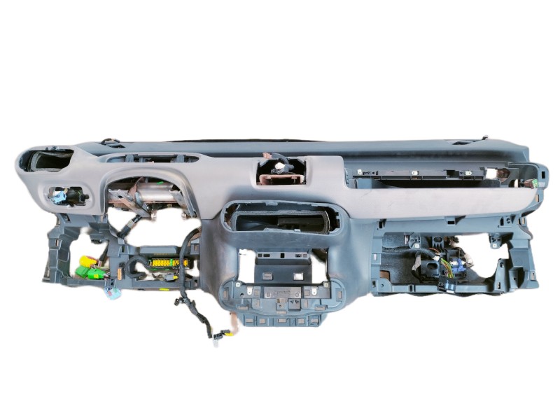 Recambio de salpicadero para citroën c4 cactus business referencia OEM IAM   