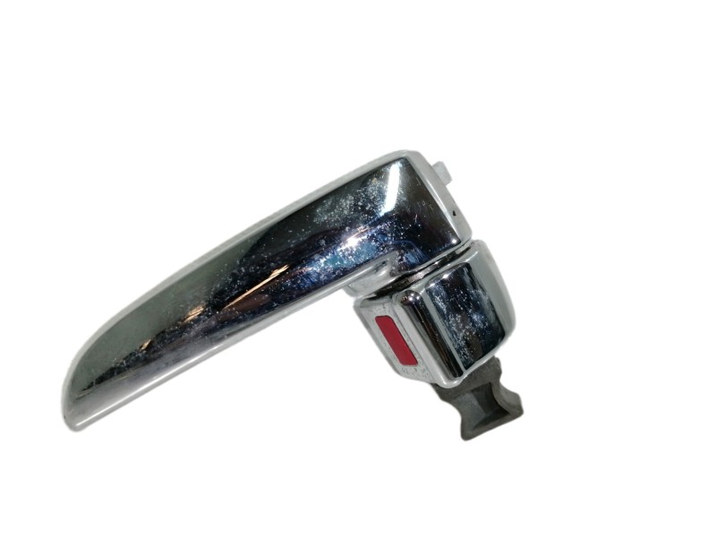 Recambio de maneta interior trasera izquierda para mazda 6 berlina (gg) 2.0 crtd 136 active (5-ptas.) referencia OEM IAM   