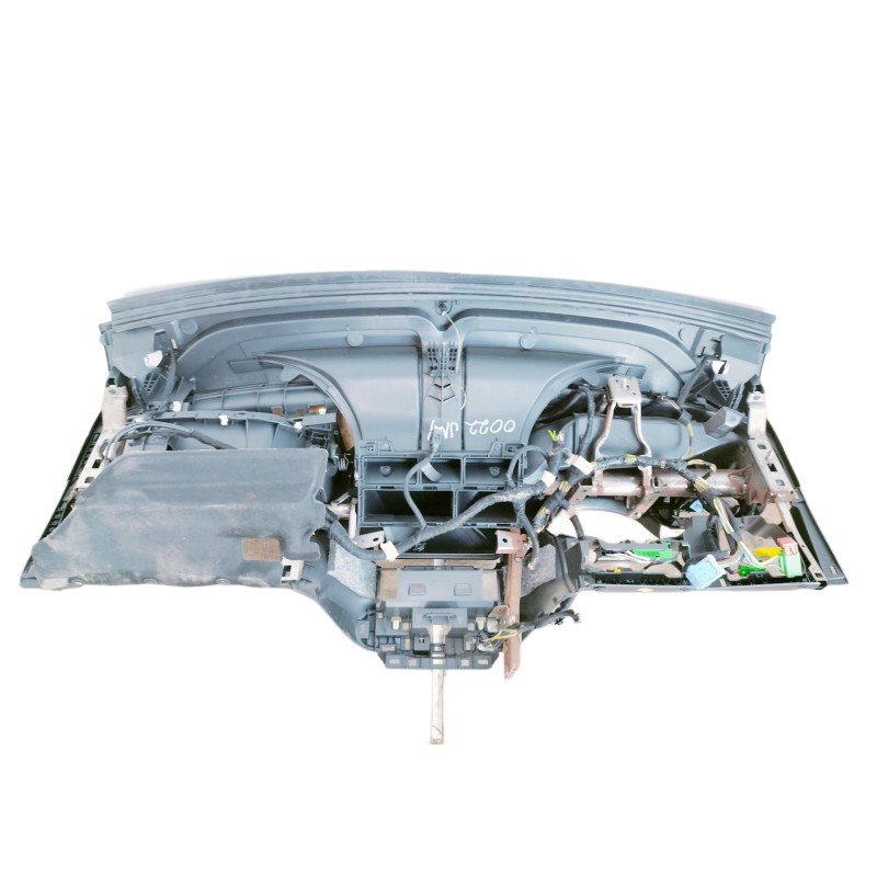 Recambio de salpicadero para citroën c4 cactus business referencia OEM IAM   