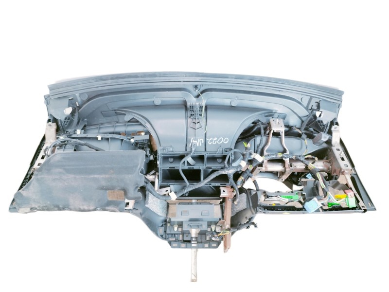 Recambio de salpicadero para citroën c4 cactus business referencia OEM IAM   