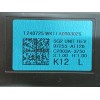 Recambio de modulo electronico para kia niro (c5p11) 1.6 hev referencia OEM IAM 97255AT120 C2003A3750 