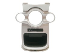 Recambio de moldura para ford fiesta (cb1) ghia referencia OEM IAM 8A6118D422AFW  