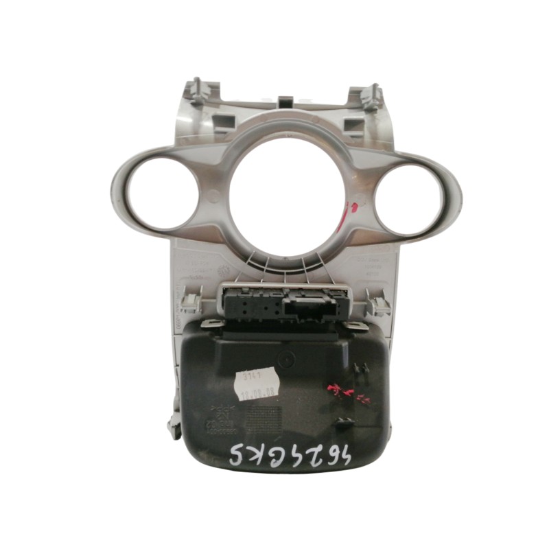 Recambio de moldura para ford fiesta (cb1) ghia referencia OEM IAM 8A6118D422AFW  