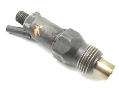 Recambio de inyector para renault clio ii fase i (b/cbo) 1.9 d alize referencia OEM IAM LCR6735406H  