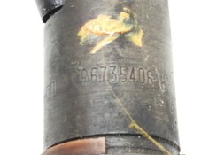 Recambio de inyector para renault clio ii fase i (b/cbo) 1.9 d alize referencia OEM IAM LCR6735406H   2