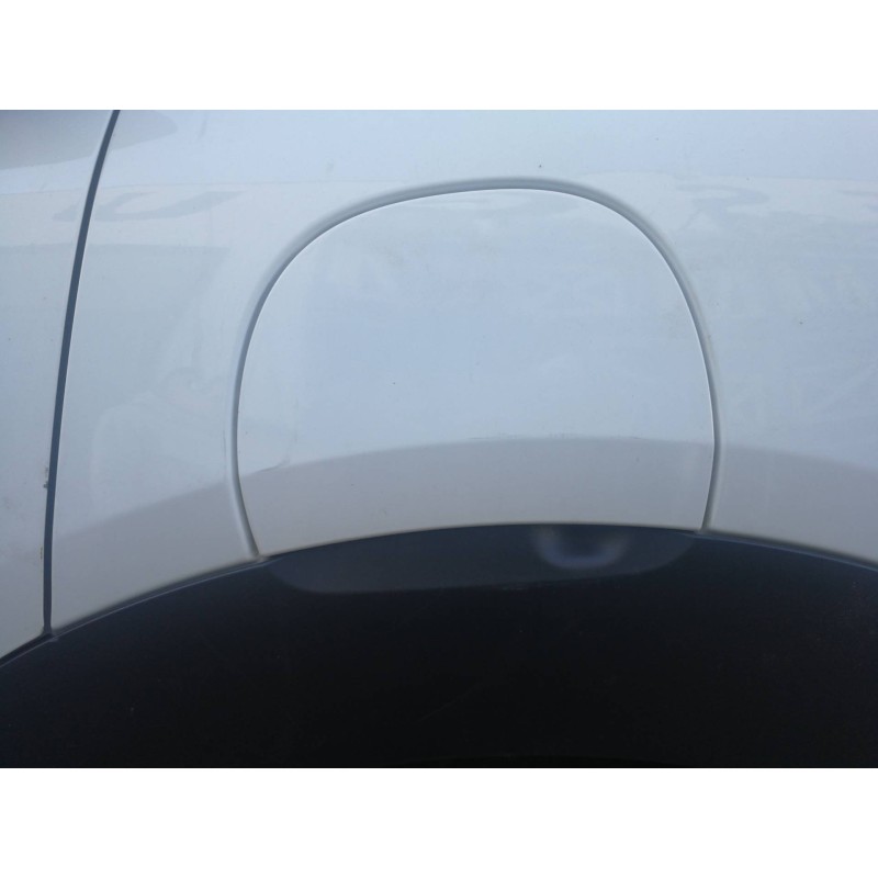 Recambio de tapa exterior combustible para citroën c4 cactus business referencia OEM IAM 9801501380  