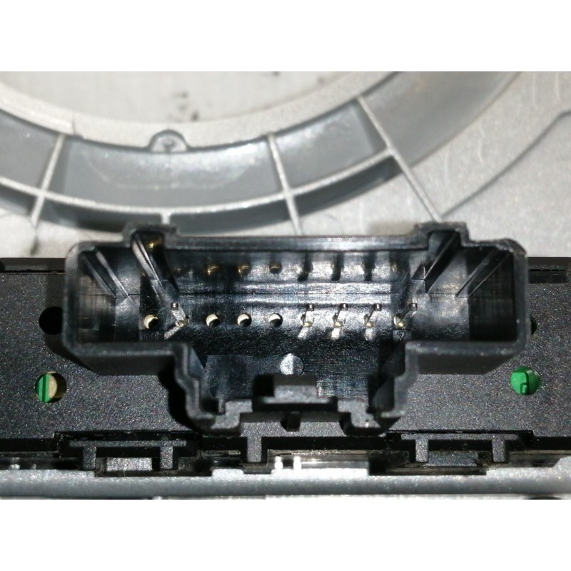 Recambio de moldura para ford fiesta (cb1) ghia referencia OEM IAM 8A6118D422AFW  