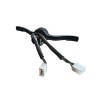 Recambio de mando multifuncion para citroën jumper i caja/chasis (230) 2.5 d referencia OEM IAM 625363  