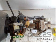 Recambio de cerradura direccion para nissan almera (n15) competence (1998) referencia OEM IAM   