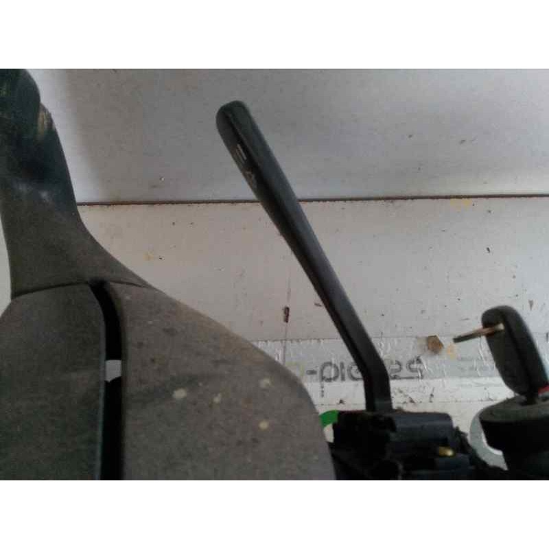 Recambio de cerradura direccion para nissan almera (n15) competence (1998) referencia OEM IAM   