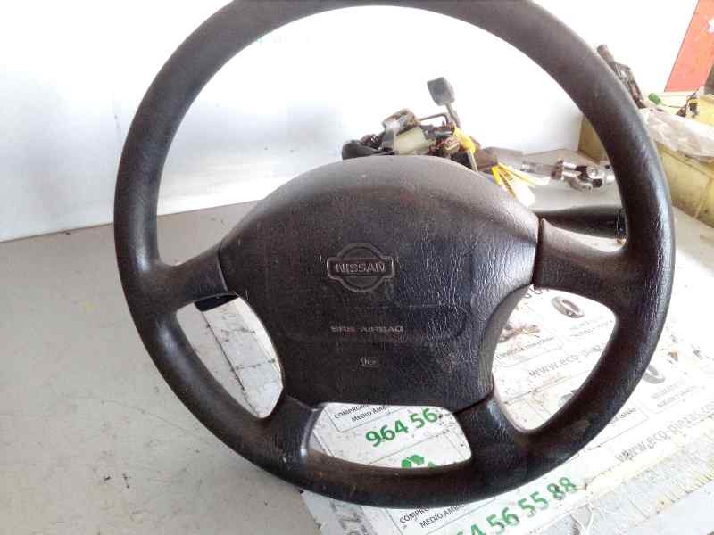 Recambio de cerradura direccion para nissan almera (n15) competence (1998) referencia OEM IAM   