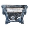 Recambio de cubrecarter para nissan qashqai i (j10, nj10) 1.5 dci referencia OEM IAM 75890BR40A  