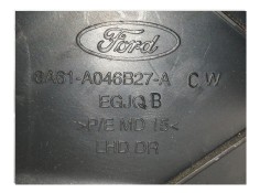 Recambio de moldura para ford fiesta (cb1) ghia referencia OEM IAM 8A61A046B27A   2