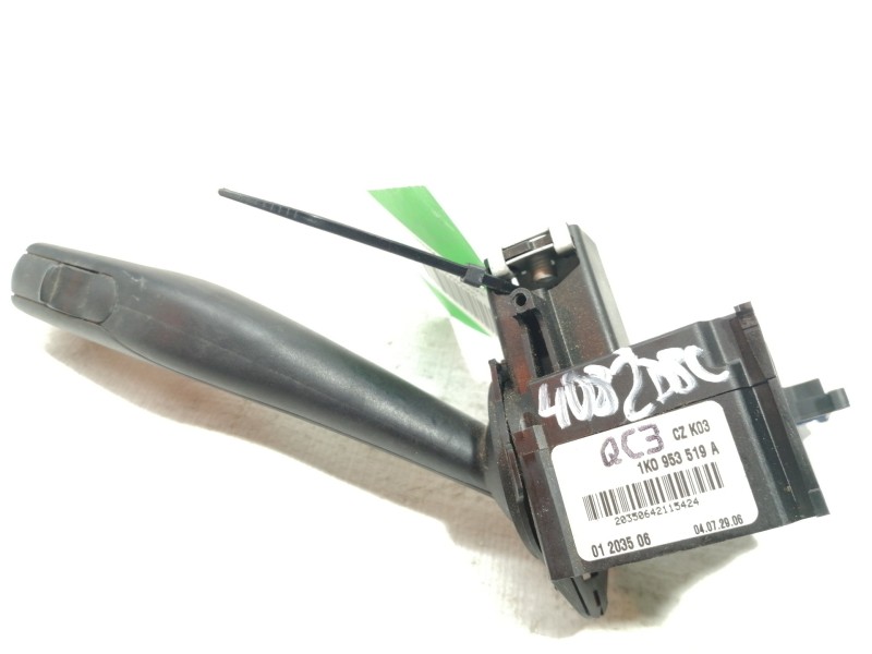 Recambio de mando limpia para audi a3 (8p) 2.0 tdi ambiente referencia OEM IAM 1K0953519A  