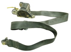 Recambio de cinturon seguridad delantero derecho para peugeot boxer caja cerr. acristalada (rs2850)(290/330)(´02) 290 c td refer