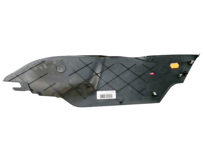 Recambio de moldura para ford fiesta (cb1) ghia referencia OEM IAM 8A61A046B27A  