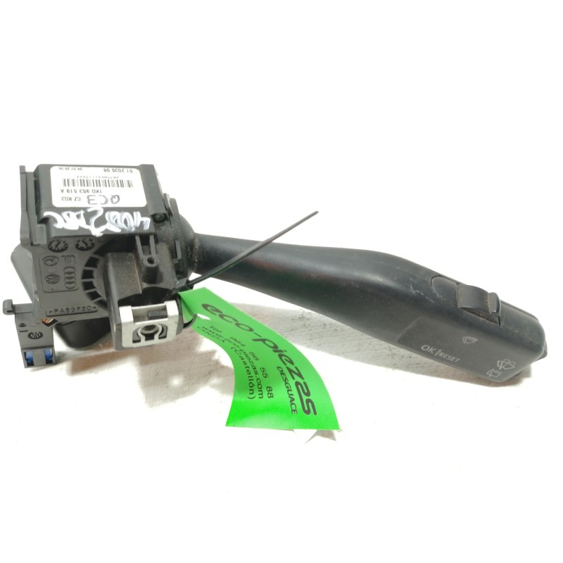 Recambio de mando limpia para audi a3 (8p) 2.0 tdi ambiente referencia OEM IAM 1K0953519A  