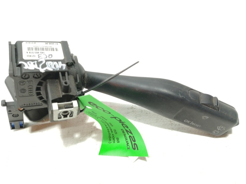 Recambio de mando limpia para audi a3 (8p) 2.0 tdi ambiente referencia OEM IAM 1K0953519A  