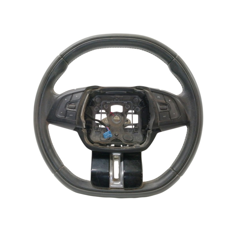 Recambio de volante para citroën c4 cactus business referencia OEM IAM 34138520  