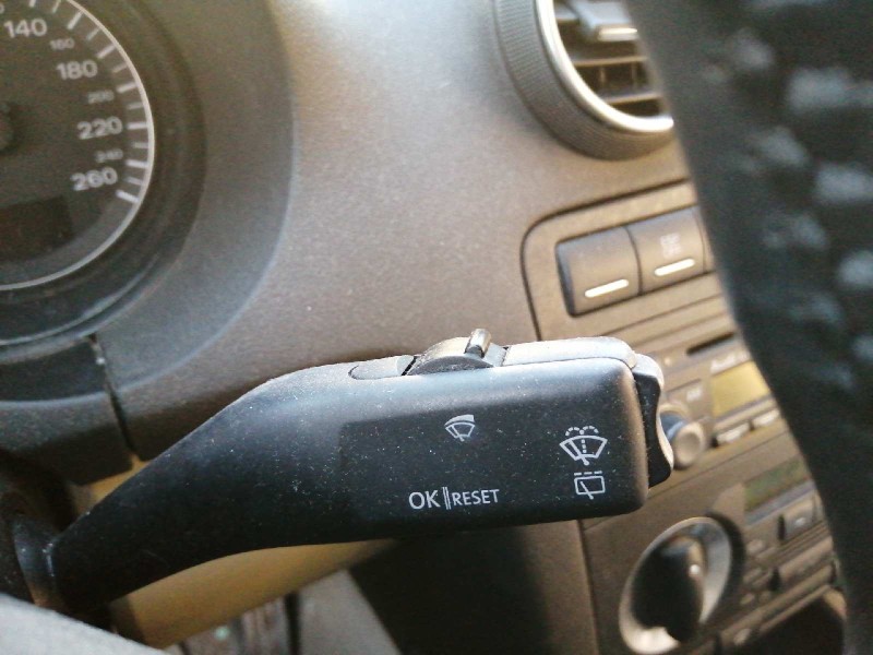 Recambio de mando limpia para audi a3 (8p) 2.0 tdi ambiente referencia OEM IAM 1K0953519A  