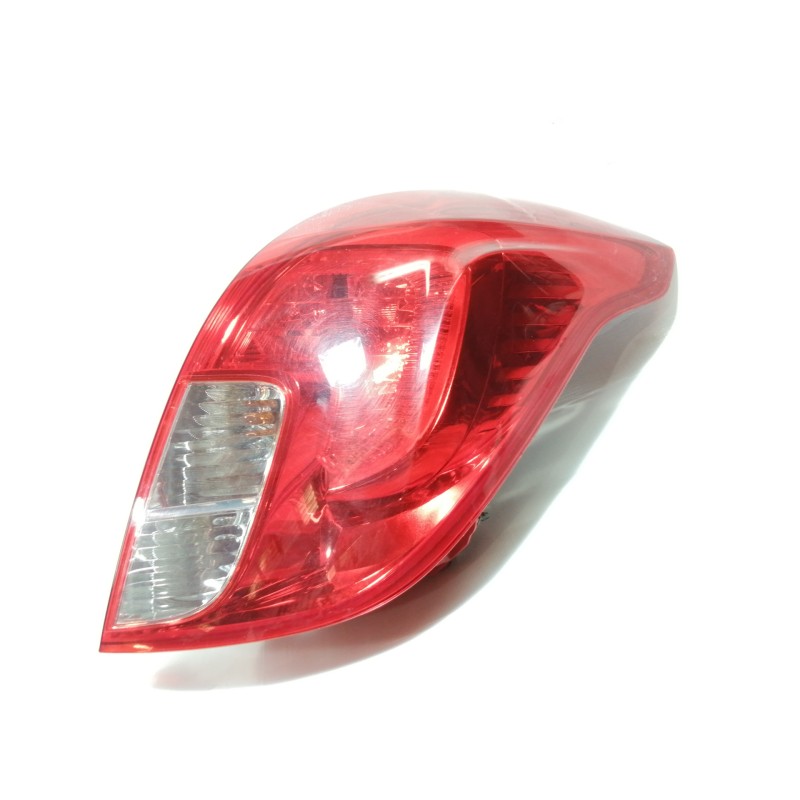 Recambio de piloto trasero derecho para opel mokka selective referencia OEM IAM 42435942  