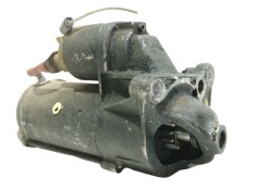 Recambio de motor arranque para renault laguna ii (bg0) authentique referencia OEM IAM 820075362  