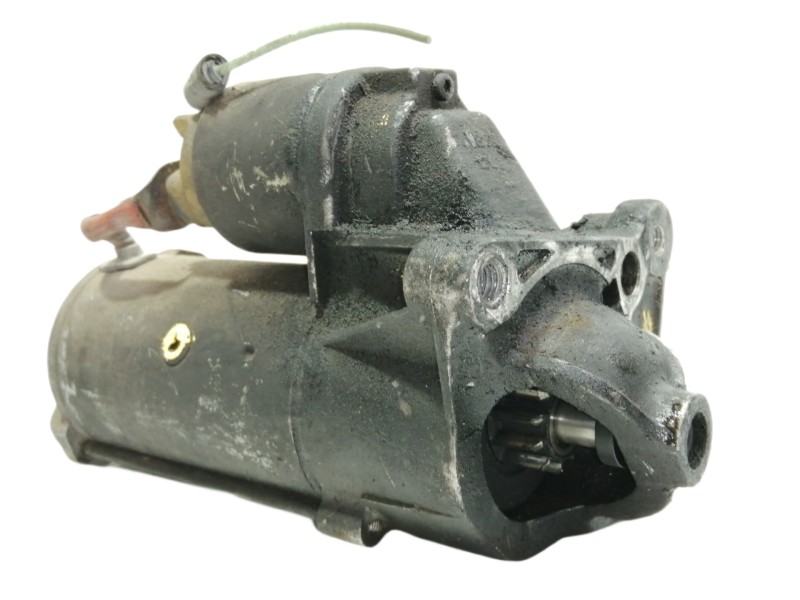 Recambio de motor arranque para renault laguna ii (bg0) authentique referencia OEM IAM 820075362  