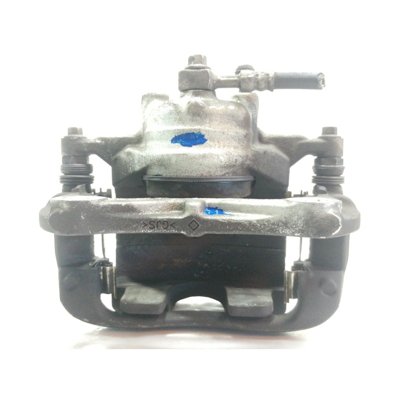 Recambio de pinza freno delantera derecha para opel mokka selective referencia OEM IAM 13430603  