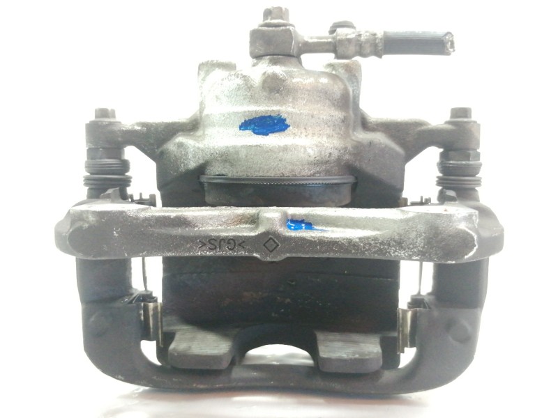 Recambio de pinza freno delantera derecha para opel mokka selective referencia OEM IAM 13430603  