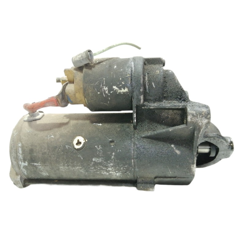 Recambio de motor arranque para renault laguna ii (bg0) authentique referencia OEM IAM 820075362  