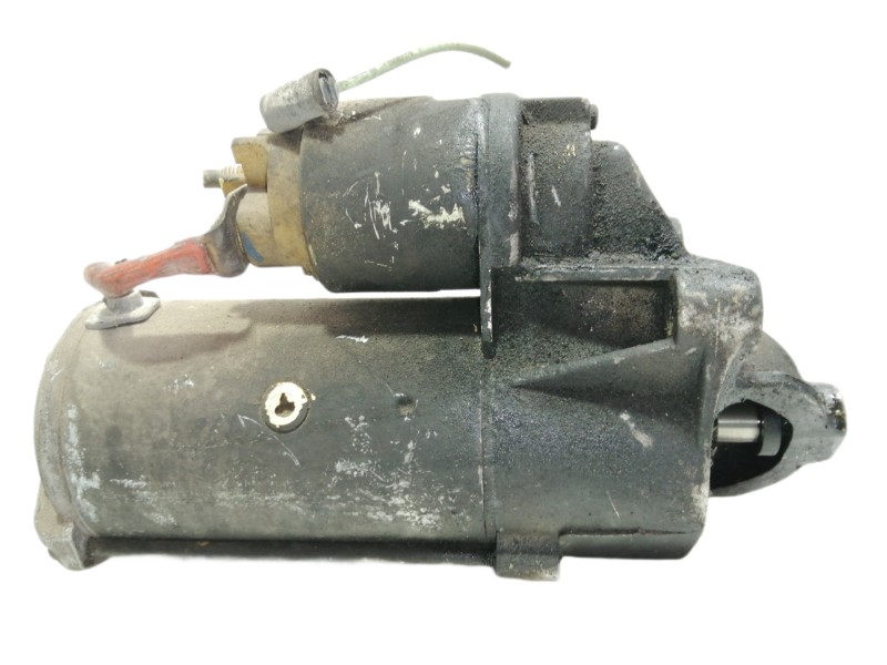 Recambio de motor arranque para renault laguna ii (bg0) authentique referencia OEM IAM 820075362  
