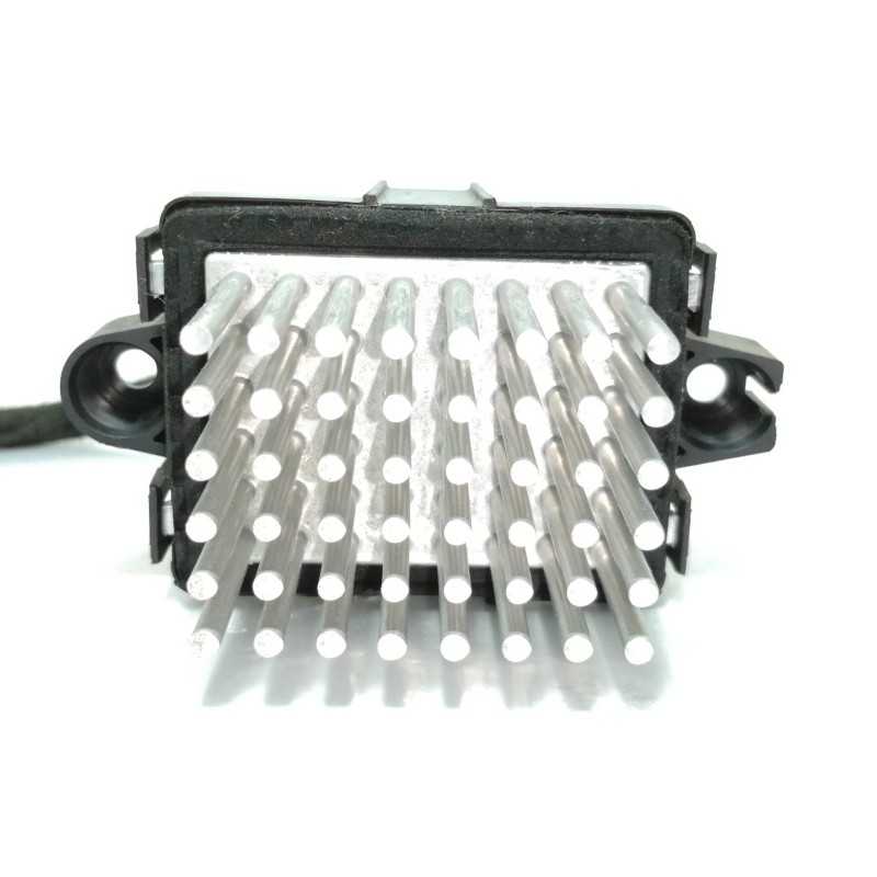 Recambio de resistencia calefaccion para opel mokka selective referencia OEM IAM 13598091  